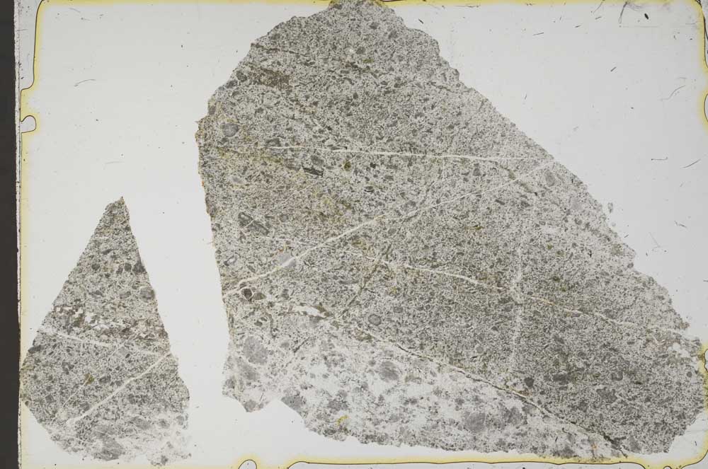 Plane Polarized, S41287