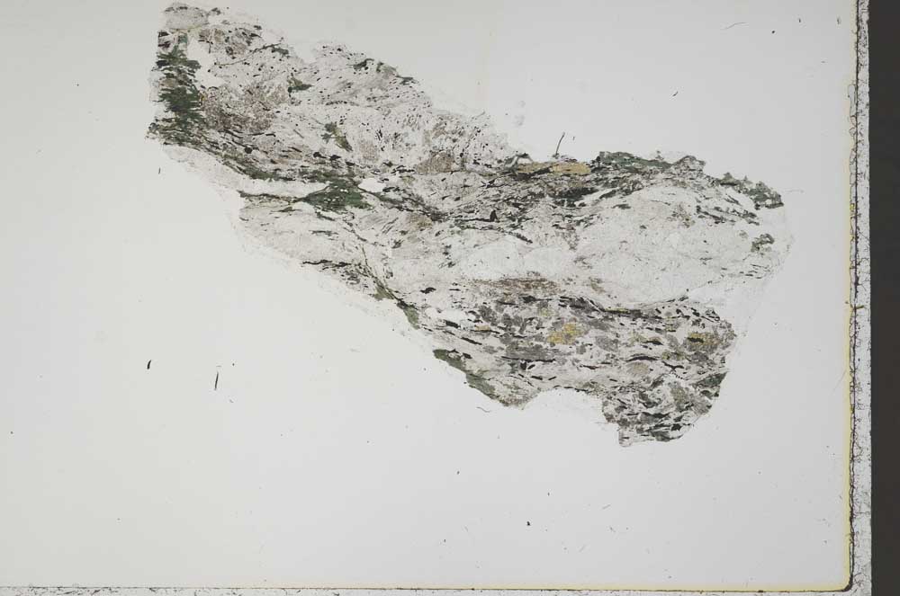 Plane Polarized, S41297