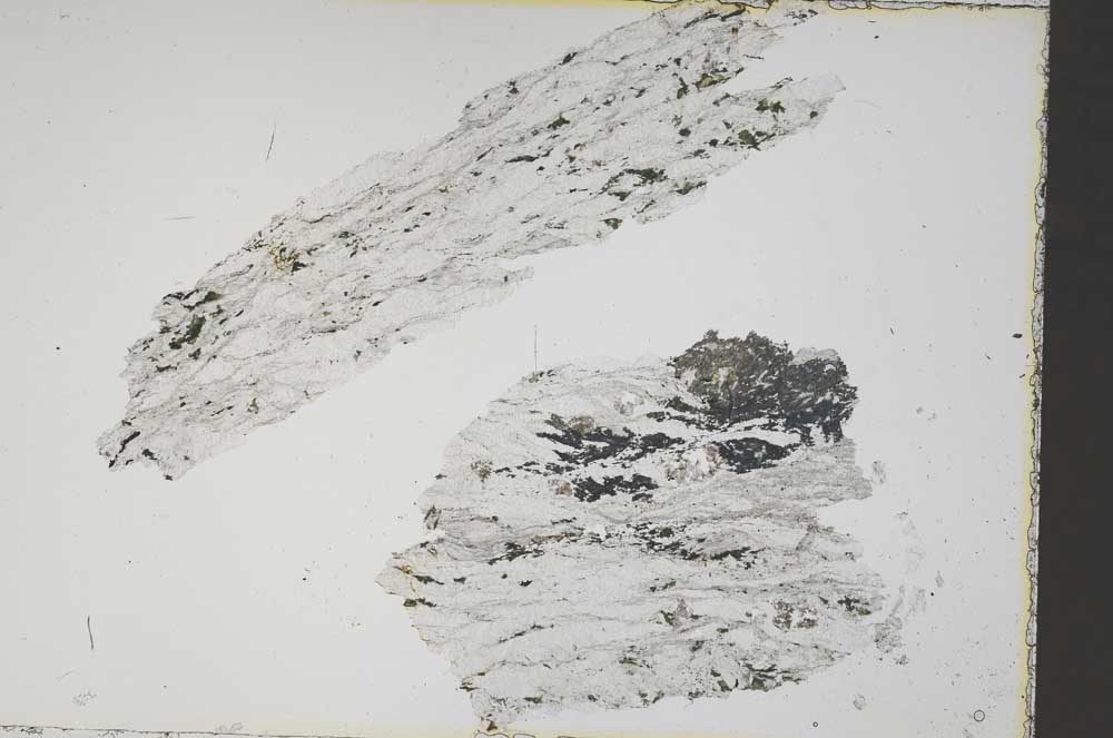 Plane Polarized, S41298