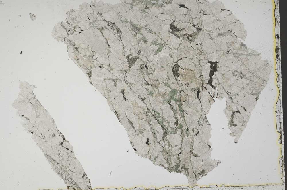 Plane Polarized, S41350