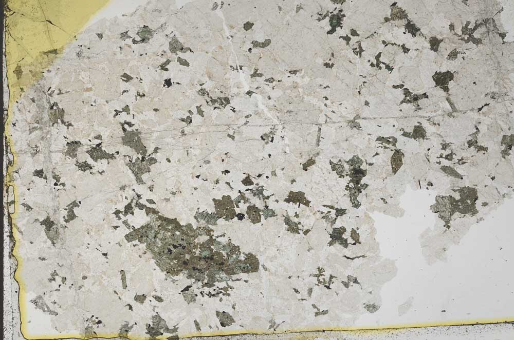 Plane Polarized, S41351