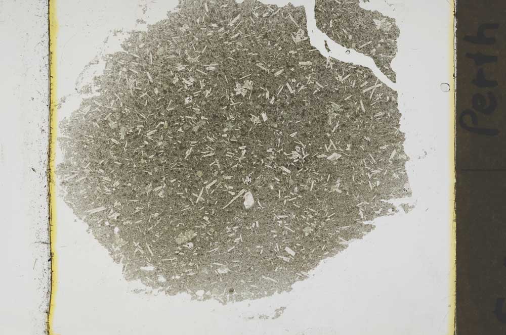 Plane Polarized, S41356