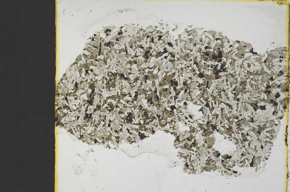 Plane Polarized, S41357