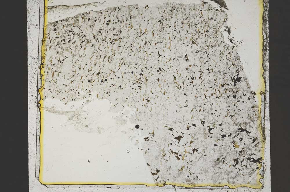 Plane Polarized, S41371