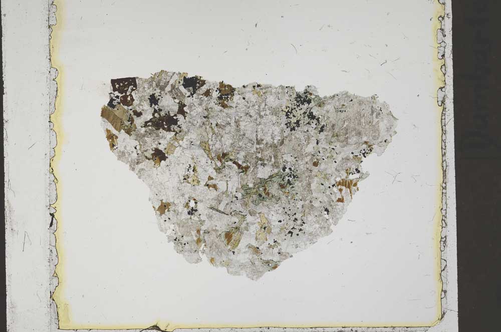 Plane Polarized, S41372