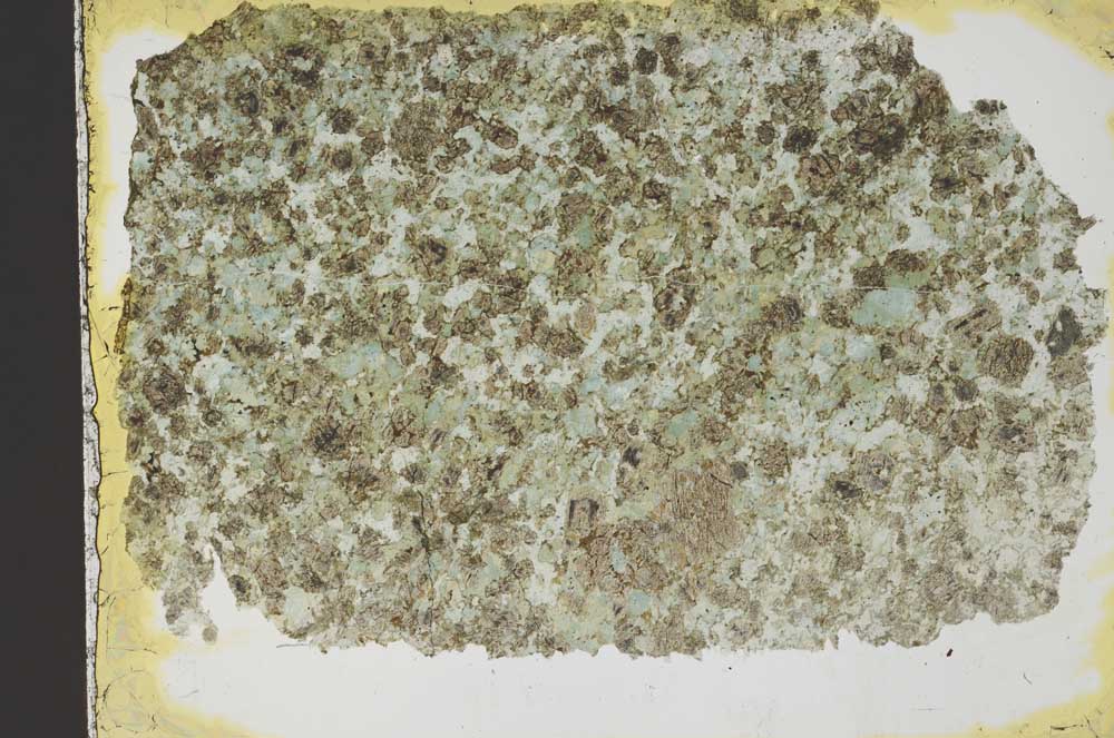 Plane Polarized, S41377