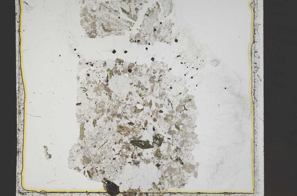 Plane Polarized, S41396