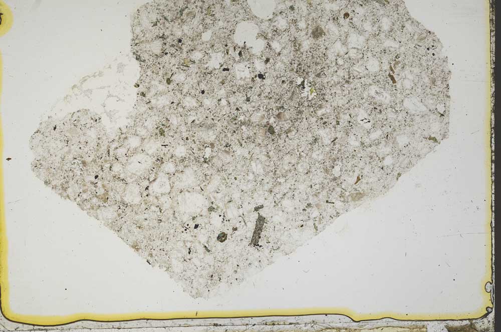 Plane Polarized, S41421