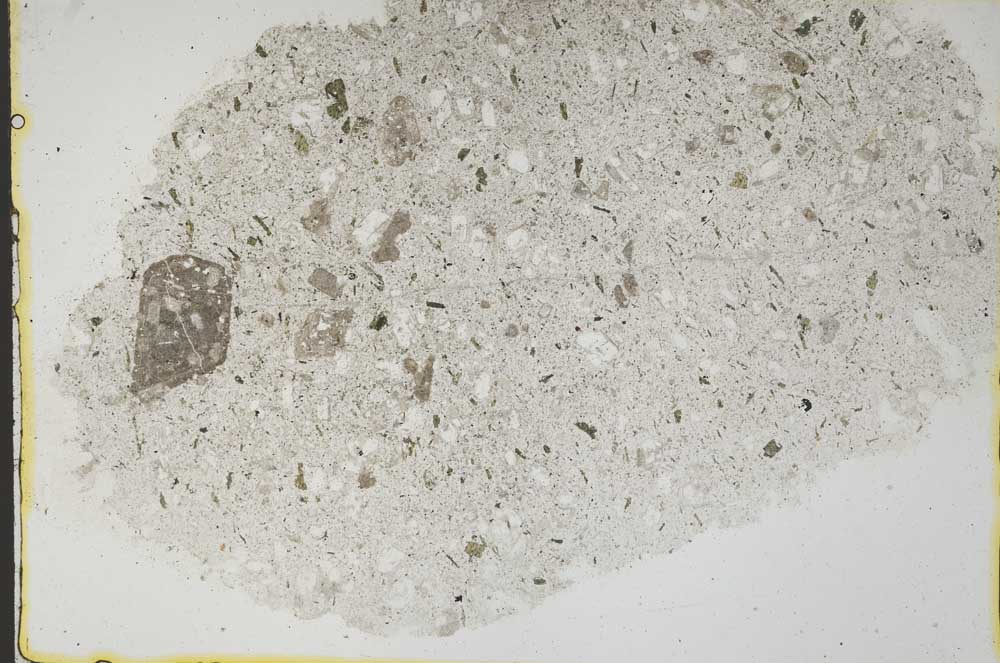 Plane Polarized, S41430