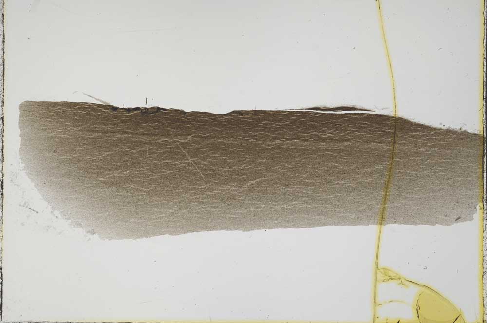 Plane Polarized, S41488