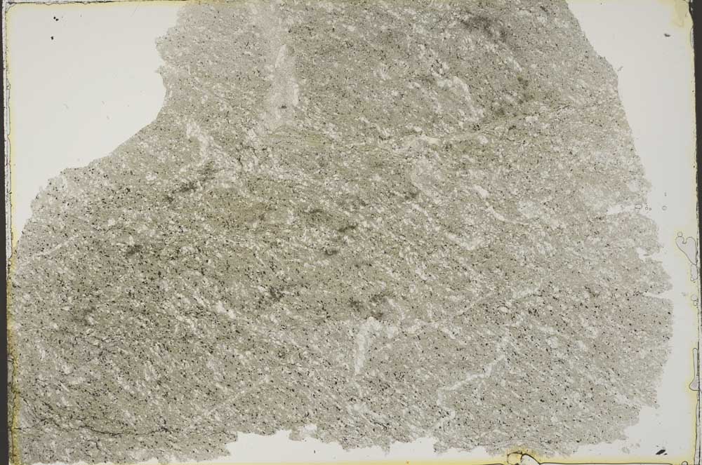 Plane Polarized, S41524