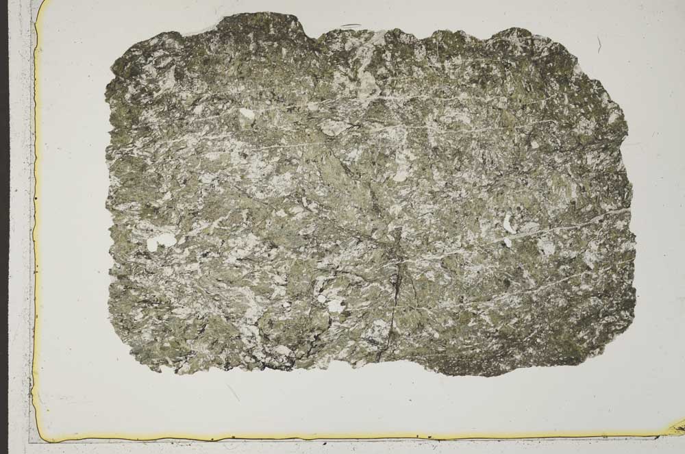 Plane Polarized, S41526