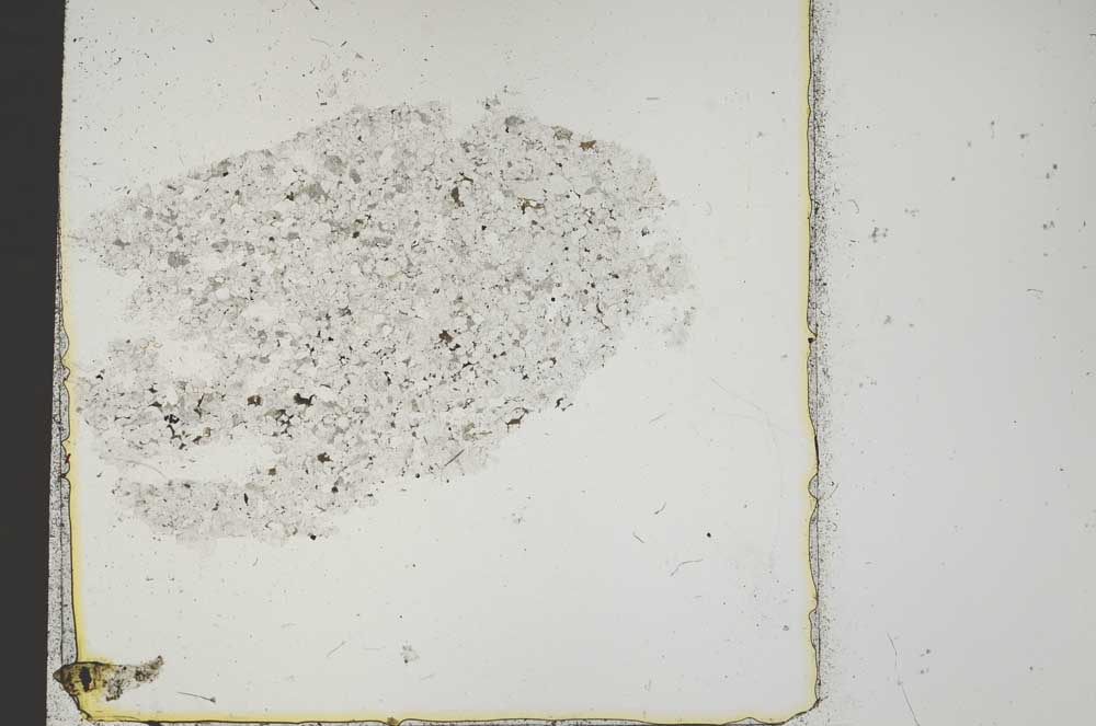 Plane Polarized, S41541