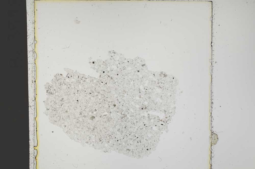 Plane Polarized, S41563
