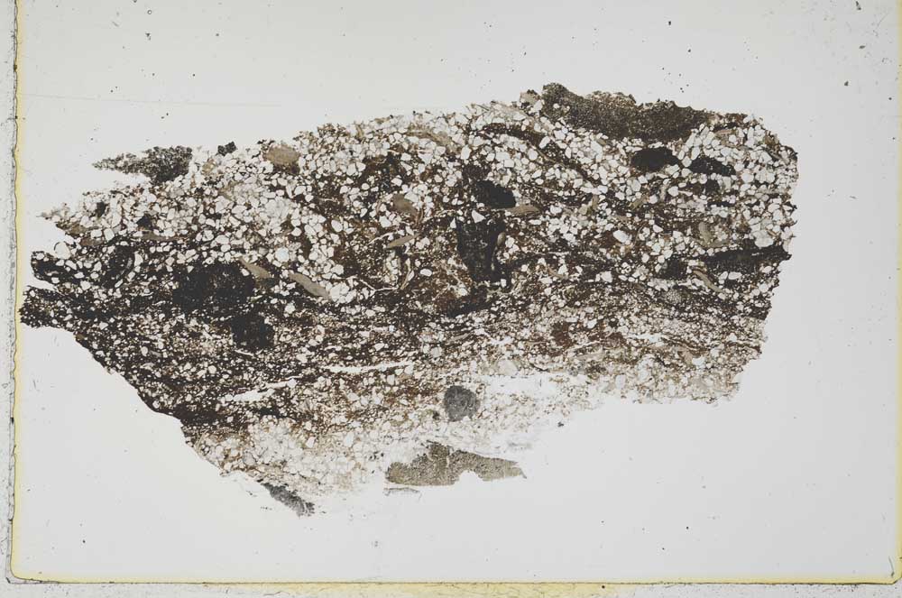 Plane Polarized, S41613