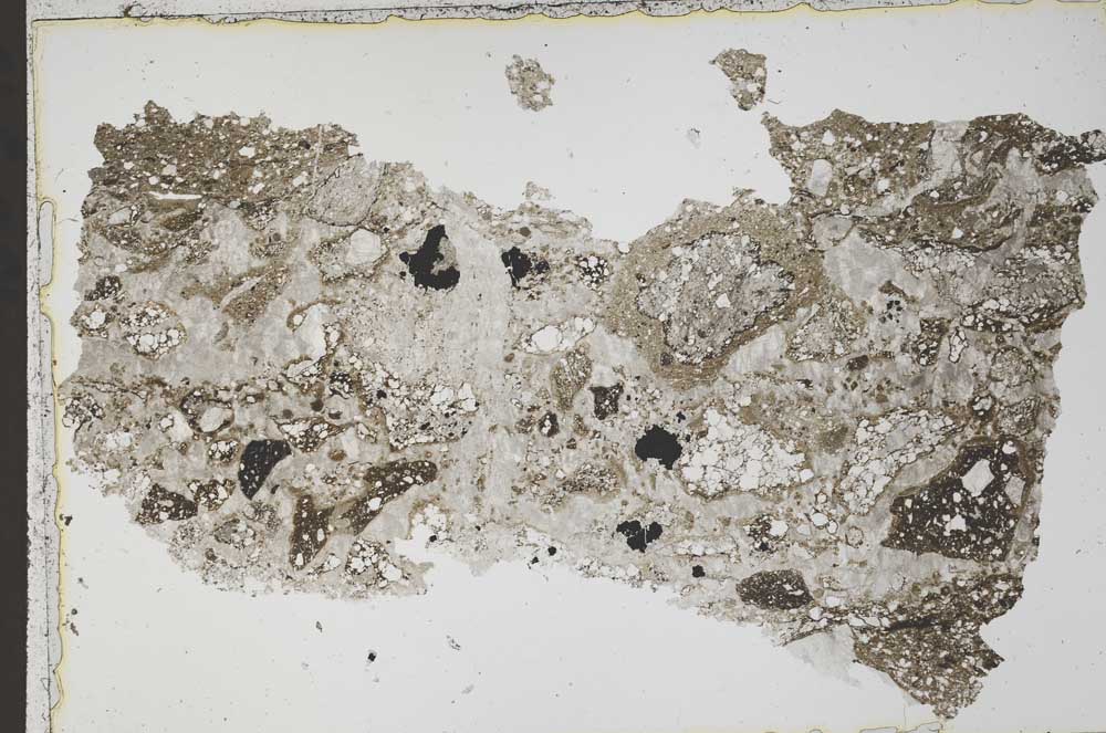 Plane Polarized, S41615