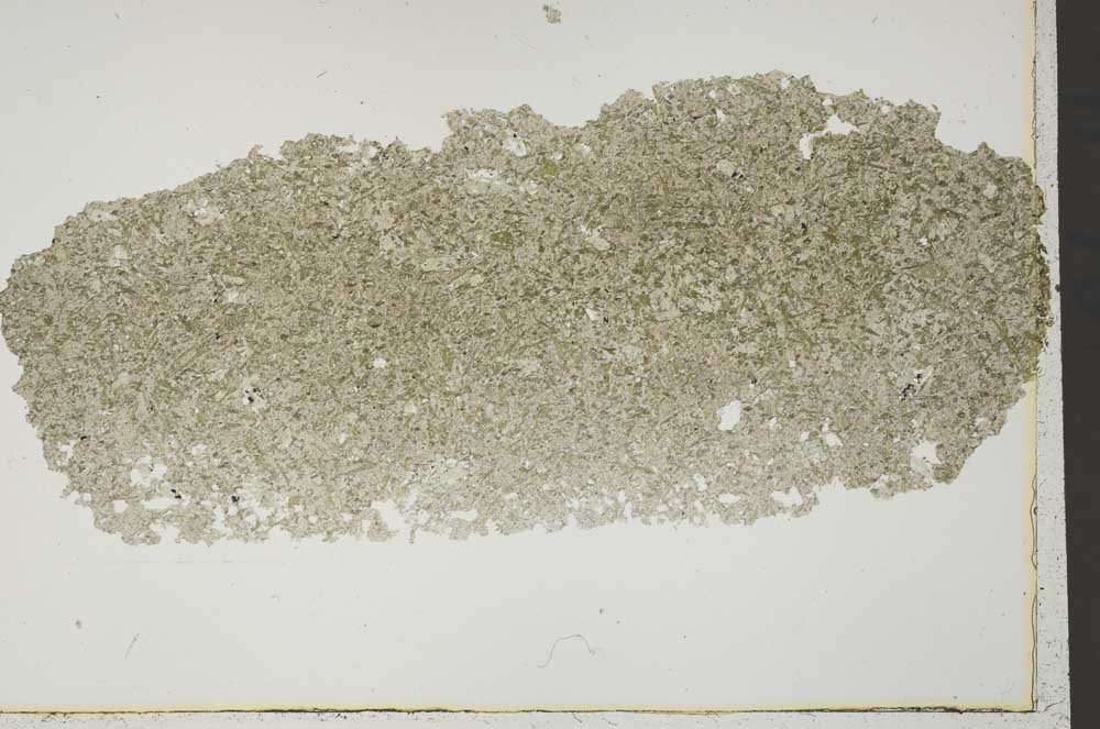 Plane Polarized, S41652