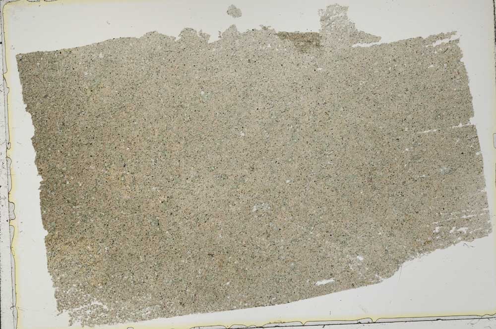 Plane Polarized, S41661
