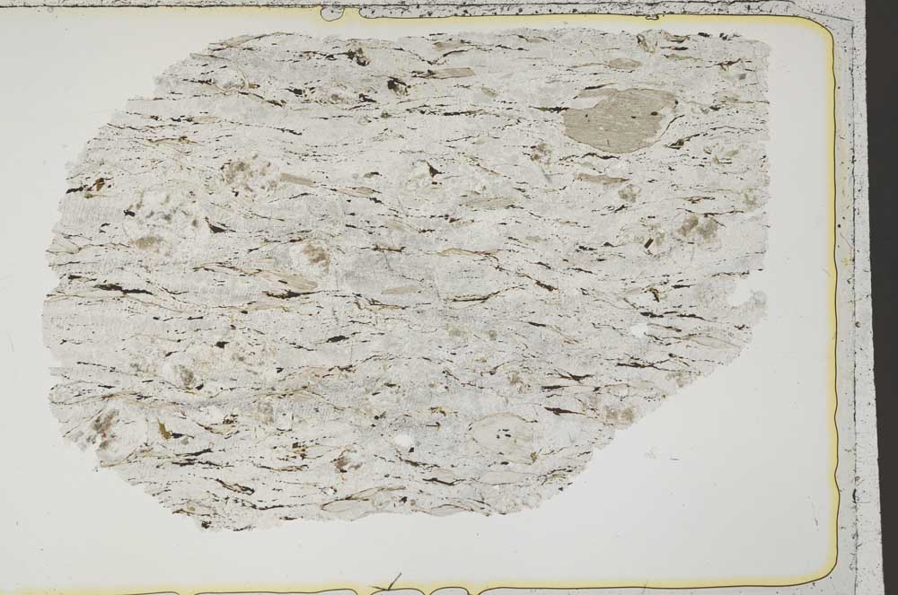 Plane Polarized, S41663