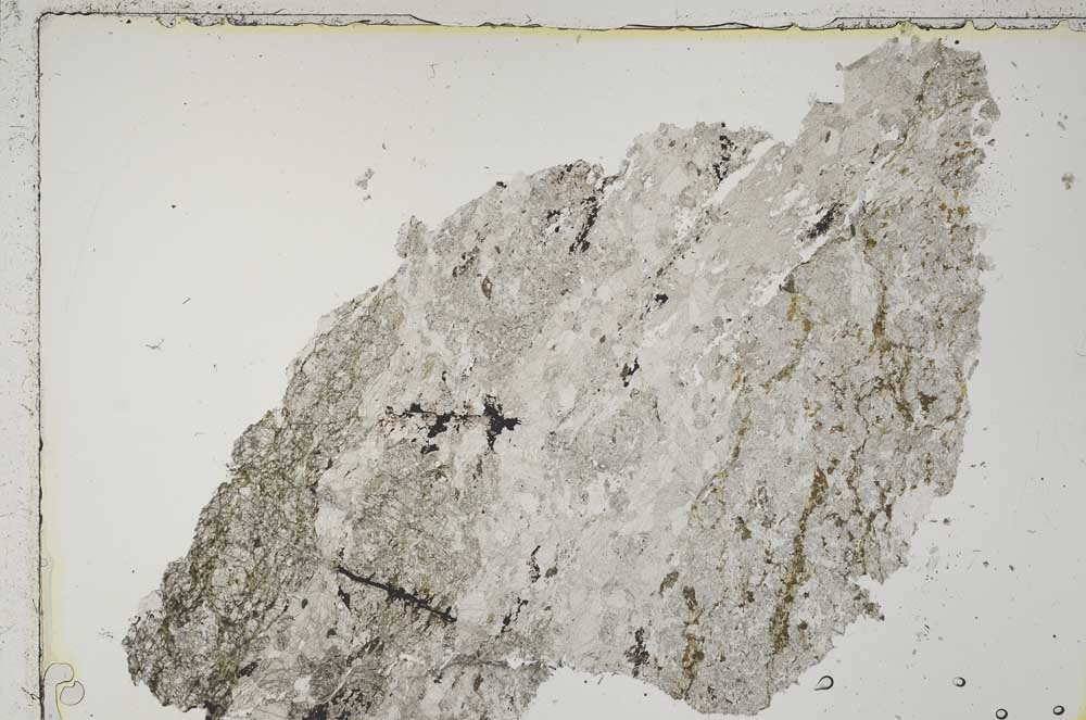 Plane Polarized, S41674