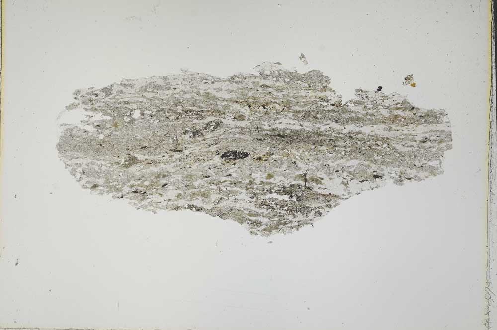 Plane Polarized, S41681/A