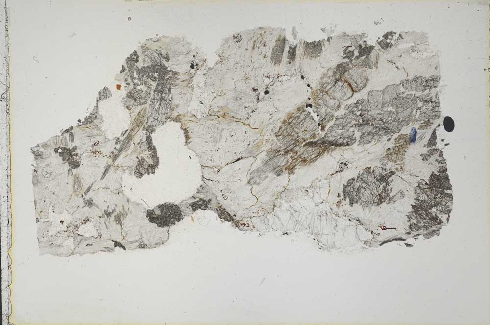Plane Polarized, S41683