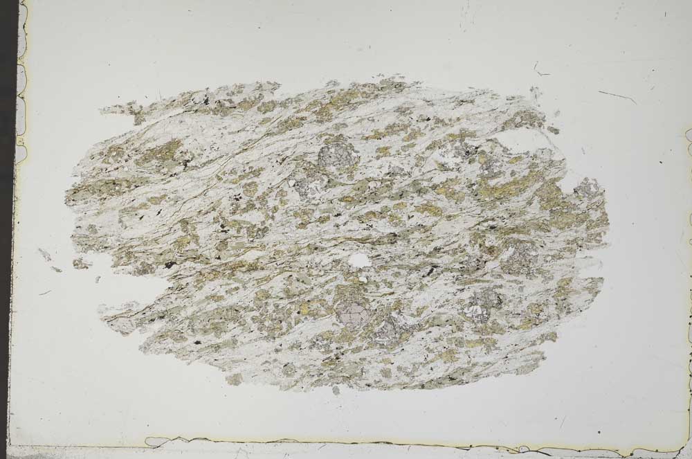 Plane Polarized, S41687
