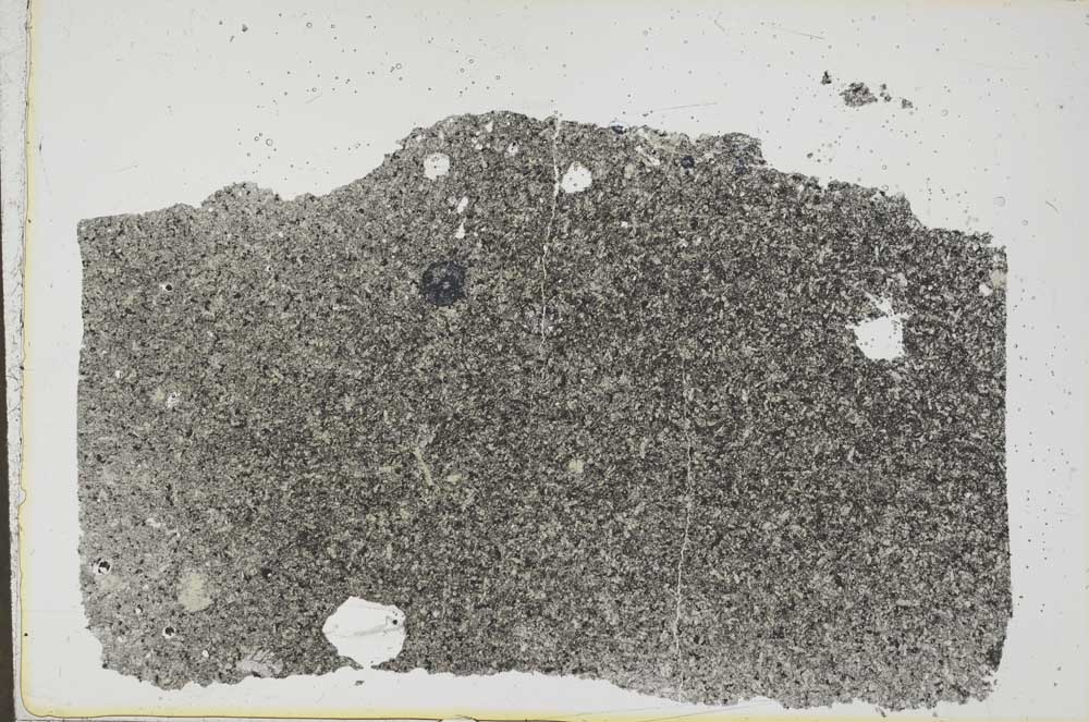 Plane Polarized, S41695