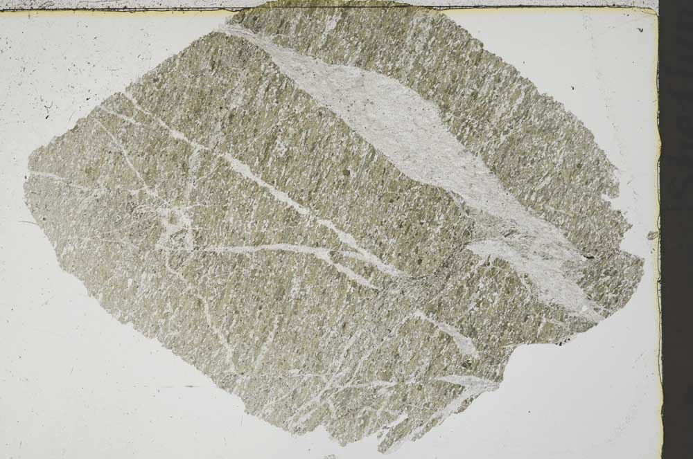 Plane Polarized, S41706