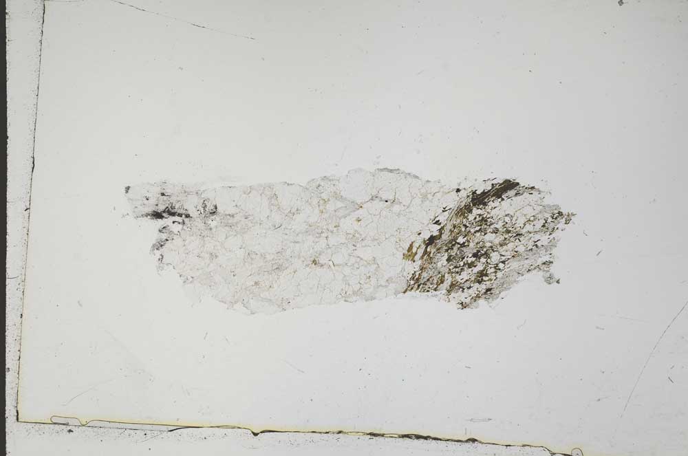 Plane Polarized, S41710