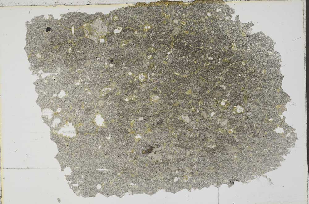Plane Polarized, S41757