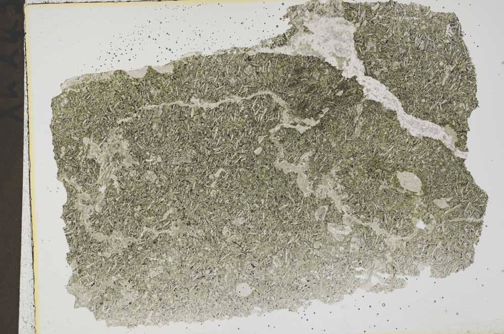 Plane Polarized, S41766