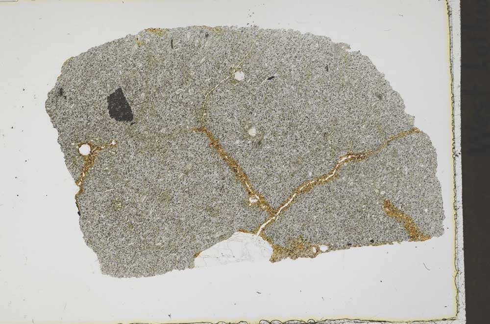Plane Polarized, S41771