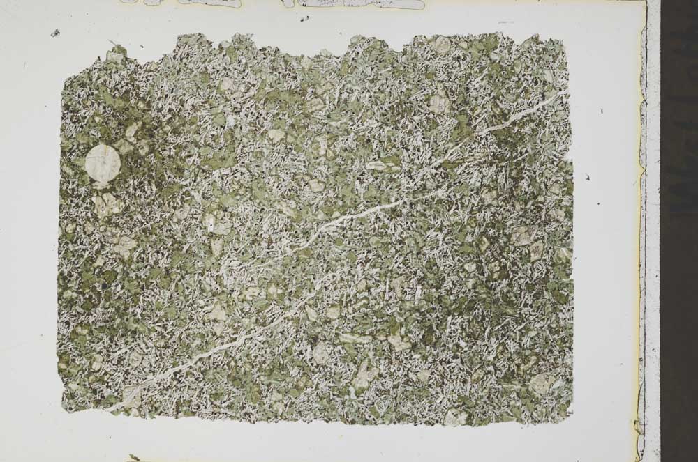Plane Polarized, S41777