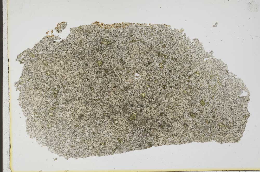 Plane Polarized, S41789