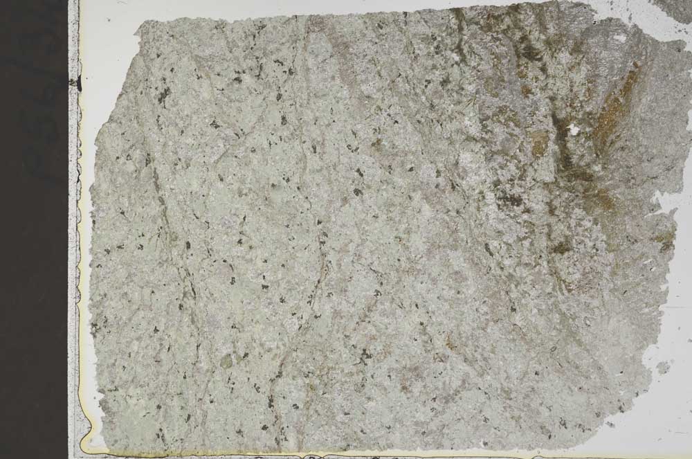 Plane Polarized, S41823