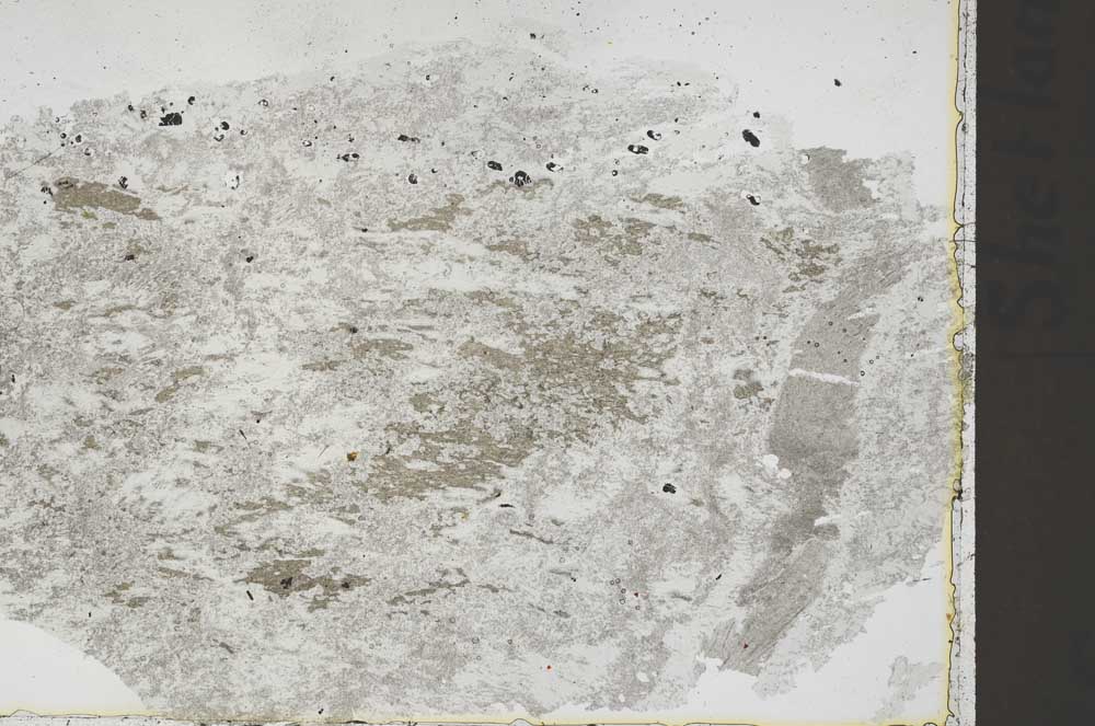Plane Polarized, S41827