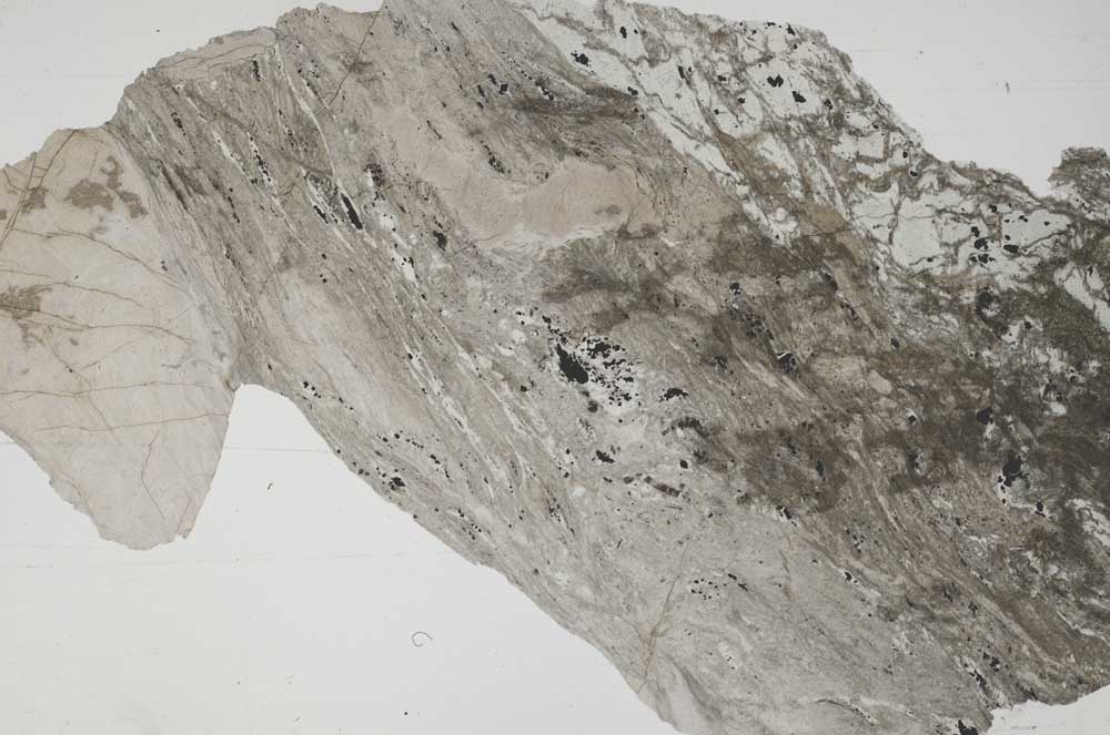 Plane Polarized, S41829