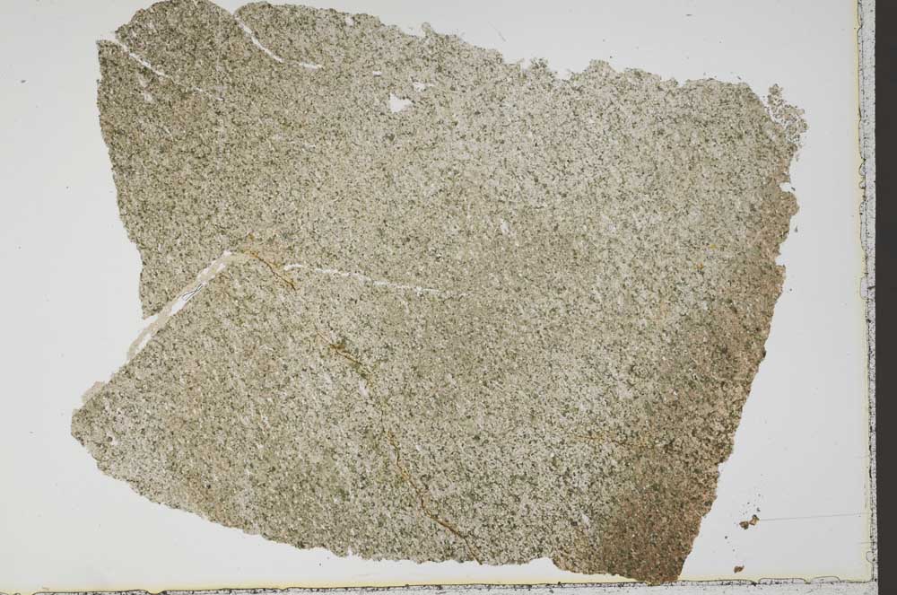 Plane Polarized, S41869