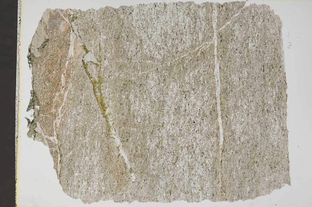 Plane Polarized, S41876