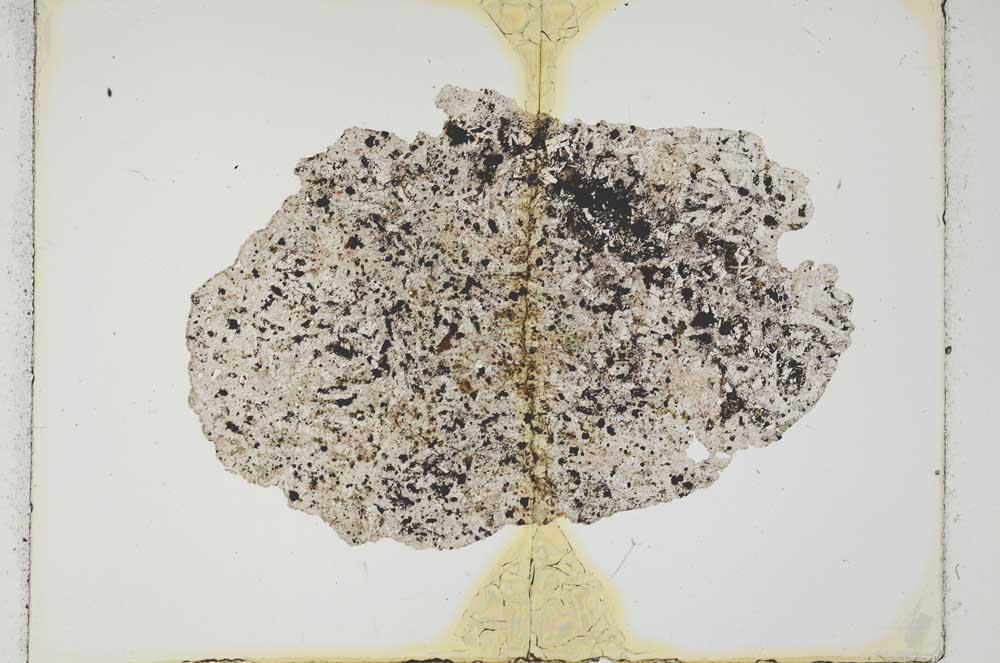 Plane Polarized, S41892