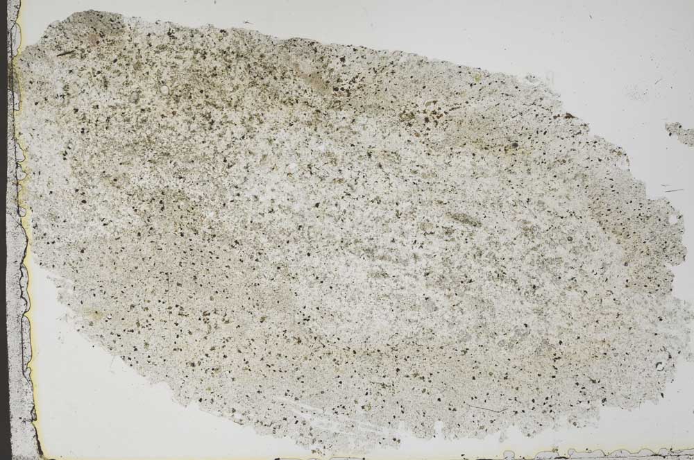 Plane Polarized, S41968