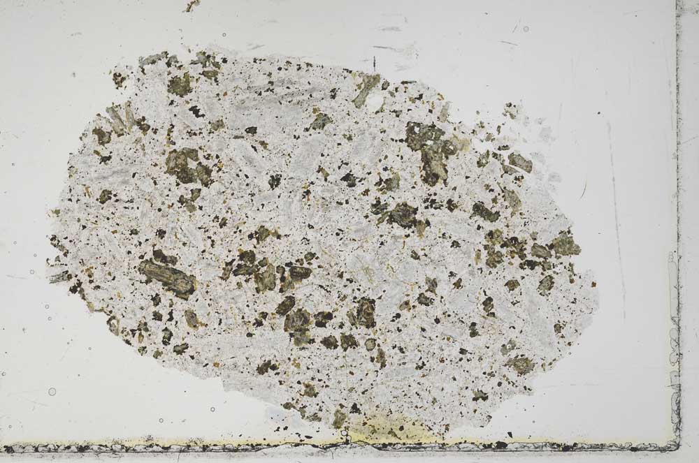 Plane Polarized, S41970