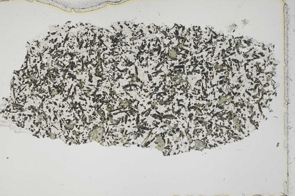 Plane Polarized, S42158