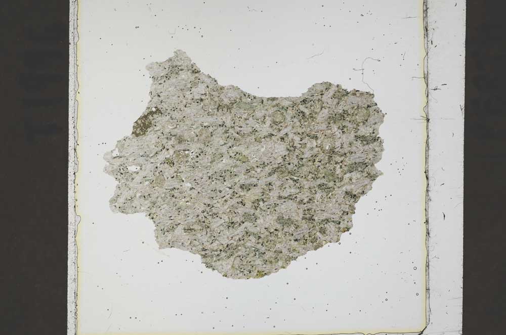 Plane Polarized, S42225