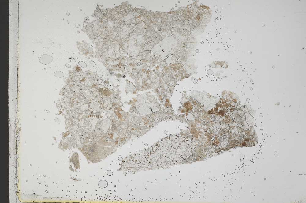 Plane Polarized, S42264