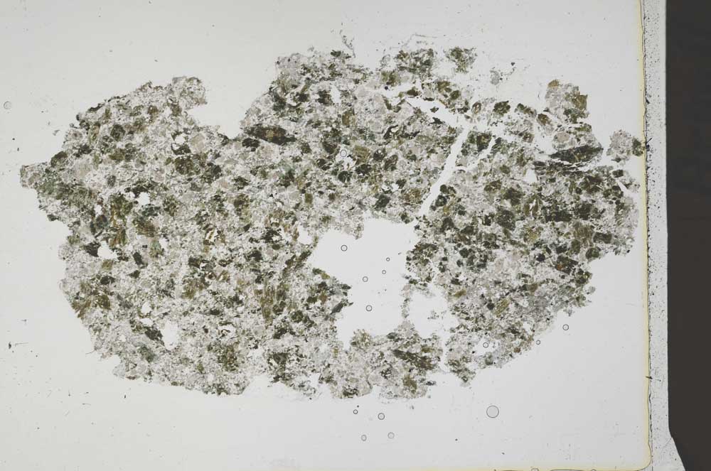 Plane Polarized, S42310