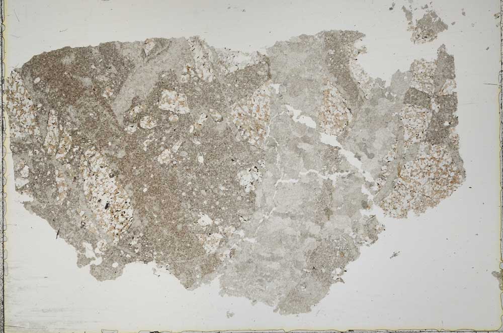 Plane Polarized, S42488