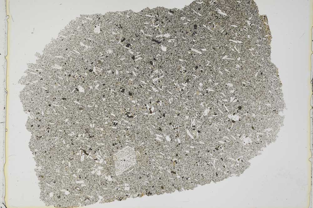 Plane Polarized, S42576