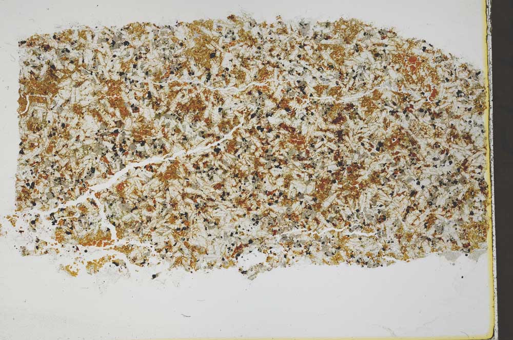 Plane Polarized, S42580